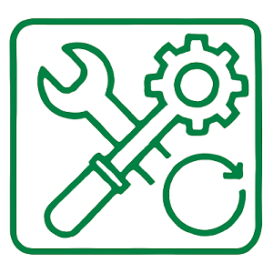 تعمیر و نگهداری